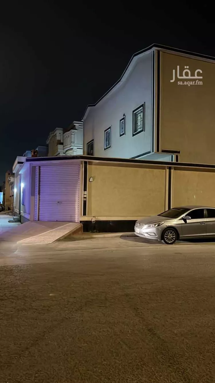 شقة للإيجار في شارع شهاب الدين التاج, حي الرمال, مدينة الرياض, منطقة الرياض صورة 2