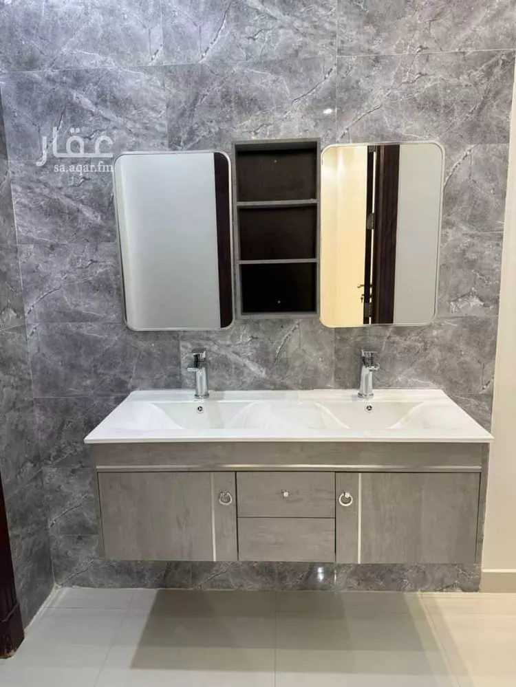 شقة للإيجار في شارع جبل السوادي, حي قرطبة, مدينة الرياض, منطقة الرياض