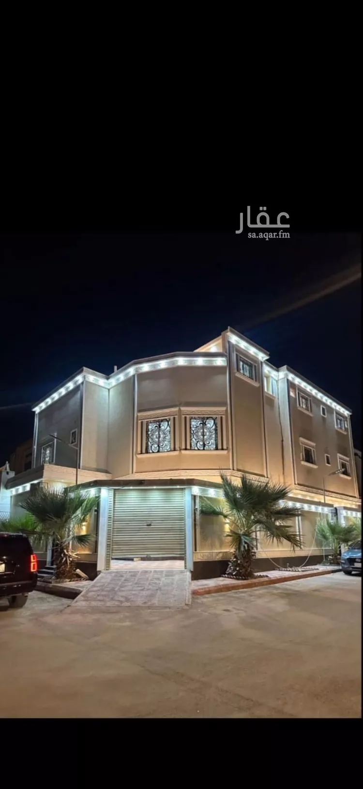شقة للإيجار في شارع بشير البصري, حي الرمال, مدينة الرياض, منطقة الرياض