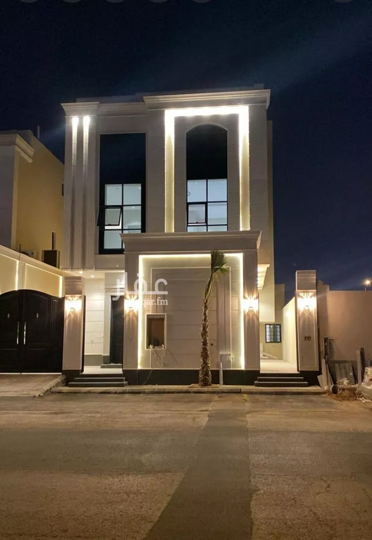 شقة للإيجار في شارع شهاب الدين التاج, حي الرمال, مدينة الرياض, منطقة الرياض