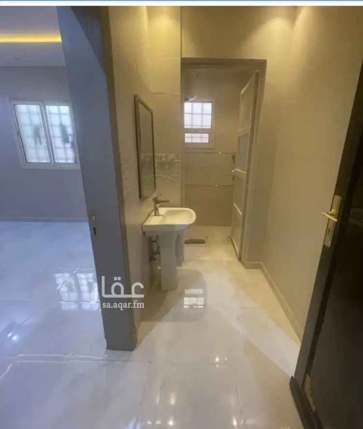 شقة للإيجار في شارع جبل ماري, حي القادسية, مدينة الرياض, منطقة الرياض