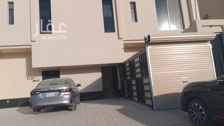 شقة للإيجار في شارع شهاب الدين التاج, حي الرمال, مدينة الرياض, منطقة الرياض صورة 2