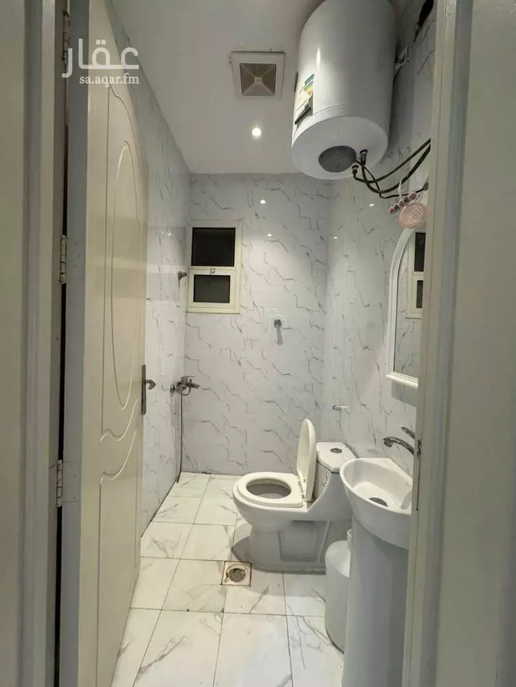 شقة للإيجار في شارع حميدة الإبراهيمي, حي العوالي, مدينة الرياض, منطقة الرياض صورة 5