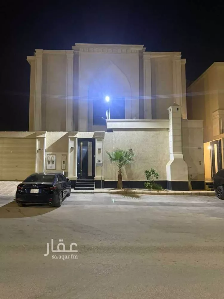 شقة للإيجار في شارع إبراهيم بن حسين, حي المهدية, مدينة الرياض, منطقة الرياض صورة 3