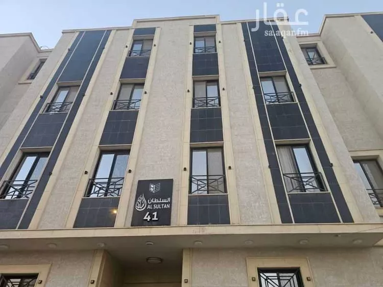 شقة للإيجار في شارع المشوار, حي ظهرة لبن, مدينة الرياض, منطقة الرياض