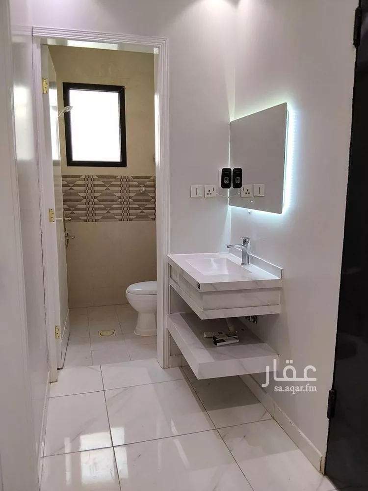 شقة للإيجار في شارع الناعمة, حي اليرموك, مدينة الرياض, منطقة الرياض صورة 2