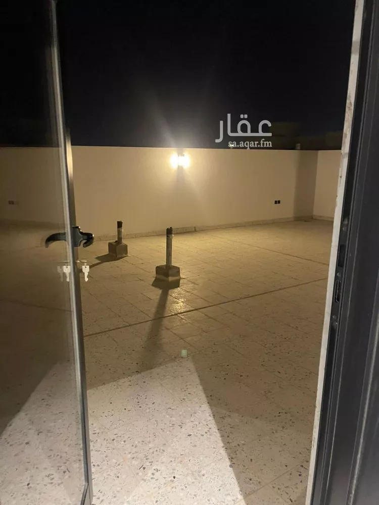 شقة للإيجار في شارع إبراهيم بن حسين, حي المهدية, مدينة الرياض, منطقة الرياض صورة 3