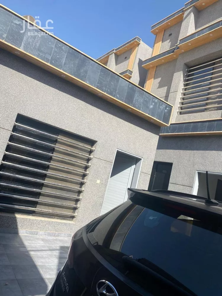 فيلا للإيجار في شارع أحمد بن إبراهيم الغرناطي, حي طويق, مدينة الرياض, منطقة الرياض