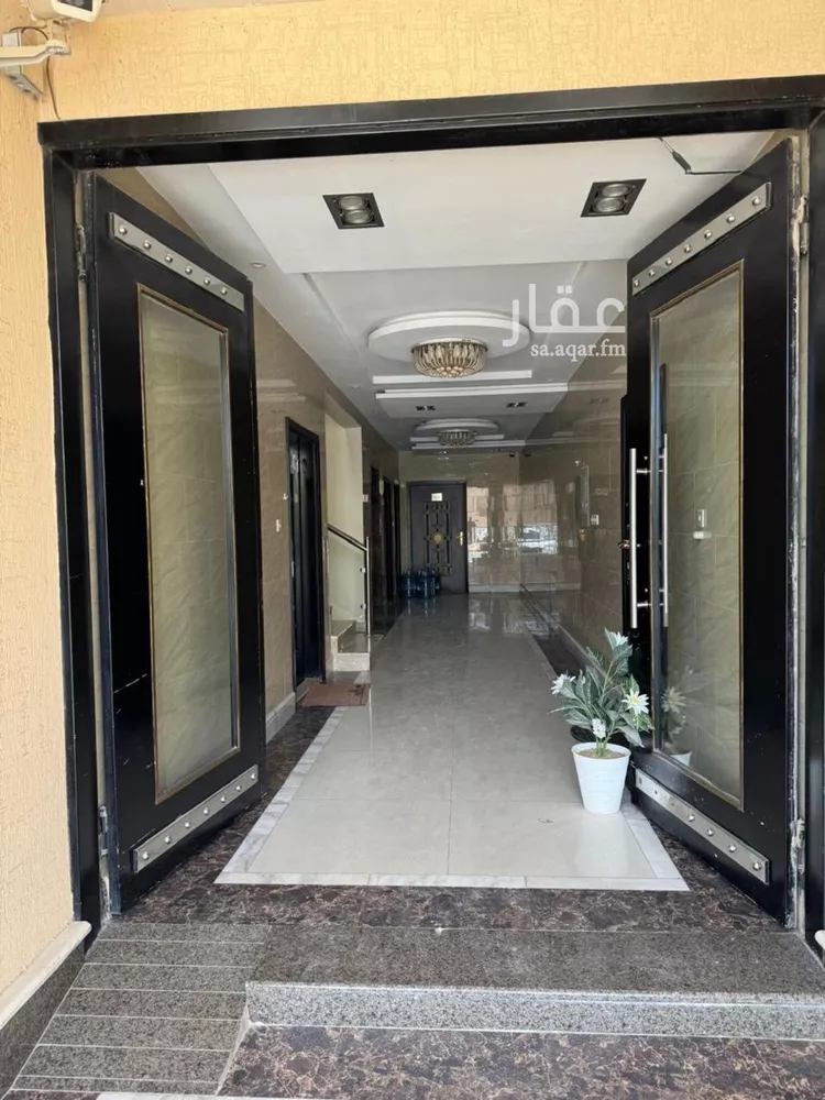 شقة للإيجار في شارع المشوار, حي ظهرة لبن, مدينة الرياض, منطقة الرياض صورة 2