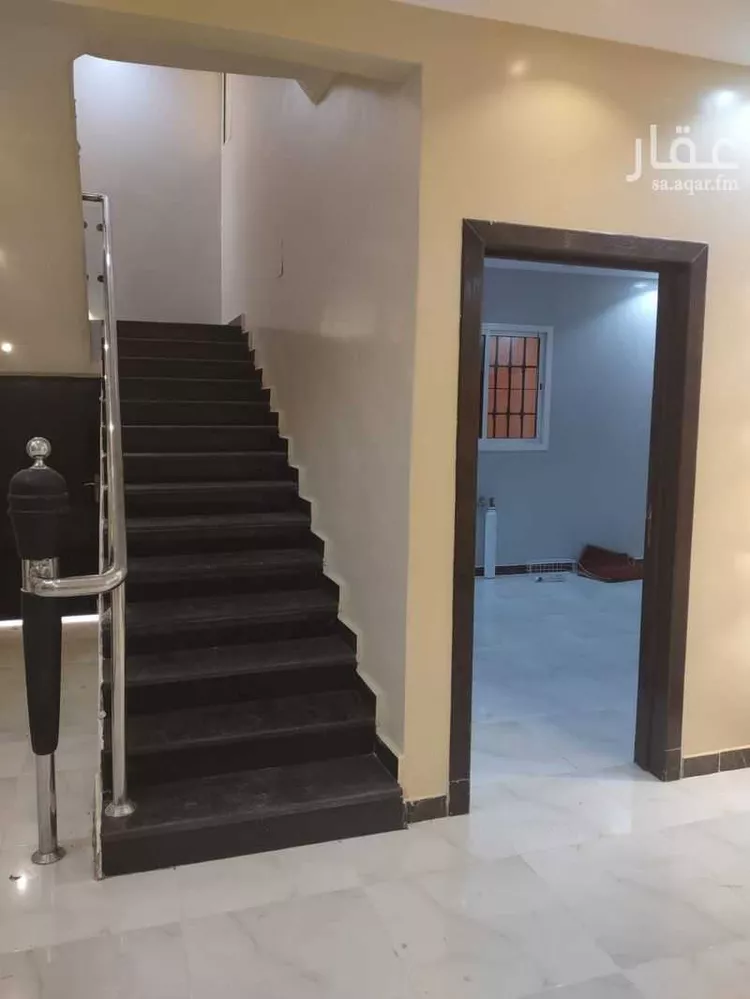 فيلا للإيجار في شارع أحمد بن إبراهيم الغرناطي, حي طويق, مدينة الرياض, منطقة الرياض