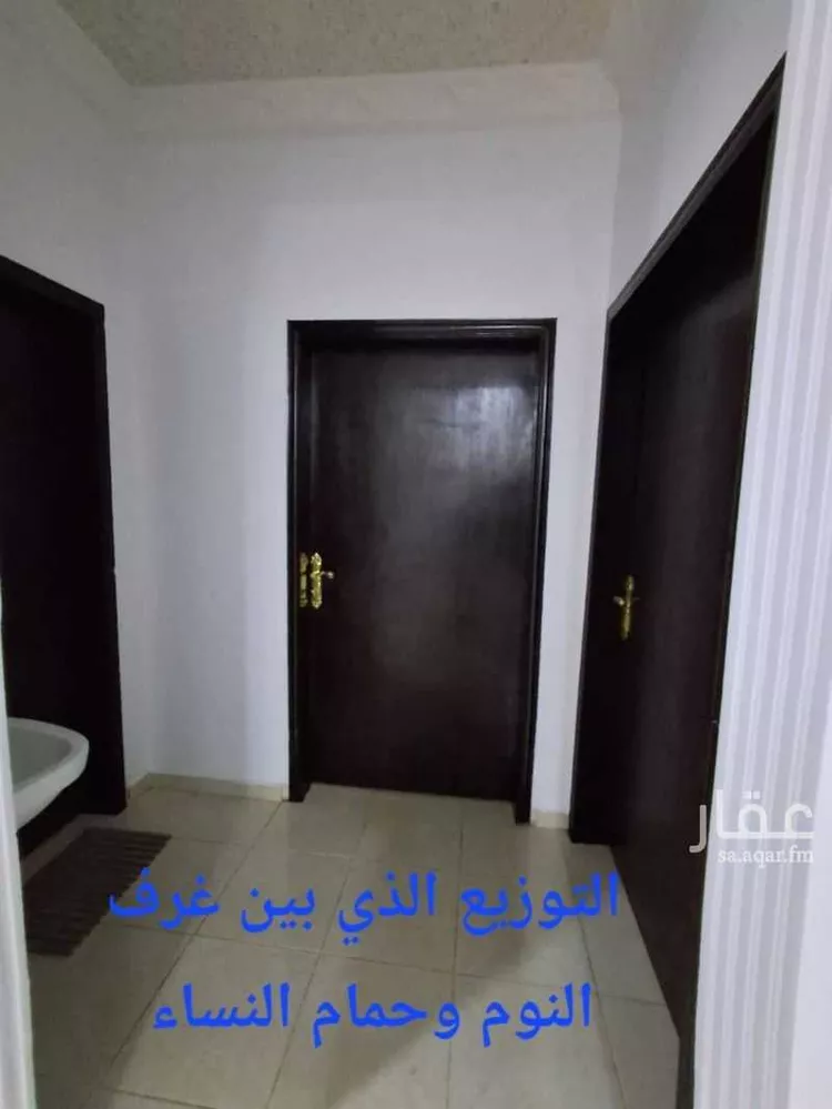 شقة للإيجار في شارع المشوار, حي ظهرة لبن, مدينة الرياض, منطقة الرياض