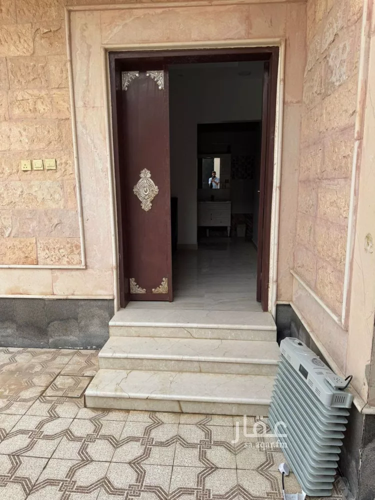 فيلا للإيجار في شارع أحمد بن إبراهيم الغرناطي, حي طويق, مدينة الرياض, منطقة الرياض صورة 4