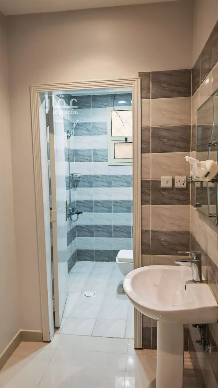 شقة للإيجار في شارع عبدالغني مشرف, حي العوالي, مدينة الرياض, منطقة الرياض صورة 3