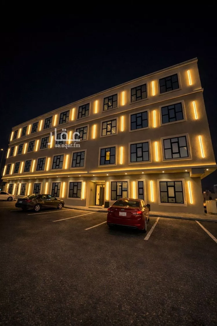 شقة للإيجار في شارع القادة, حي الحزم, مدينة الرياض, منطقة الرياض