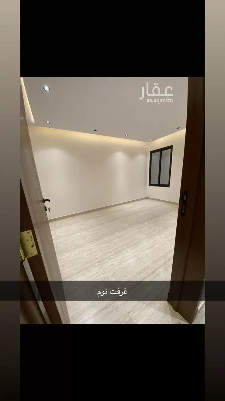شقة للإيجار في شارع محمد بن أحمد الأسدي, حي طويق, مدينة الرياض, منطقة الرياض