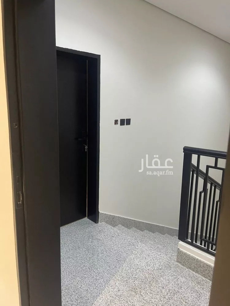 شقة للإيجار في شارع إبراهيم بن حسين, حي المهدية, مدينة الرياض, منطقة الرياض صورة 4