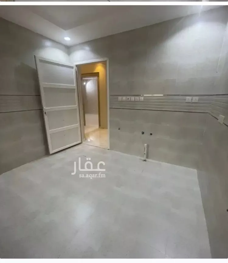شقة للإيجار في شارع جبل ماري, حي القادسية, مدينة الرياض, منطقة الرياض صورة 2