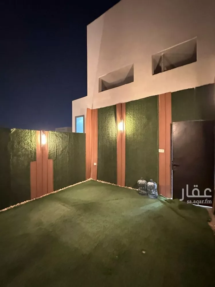 شقة للإيجار في شارع يحيى الرندي, حي النرجس, مدينة الرياض, منطقة الرياض