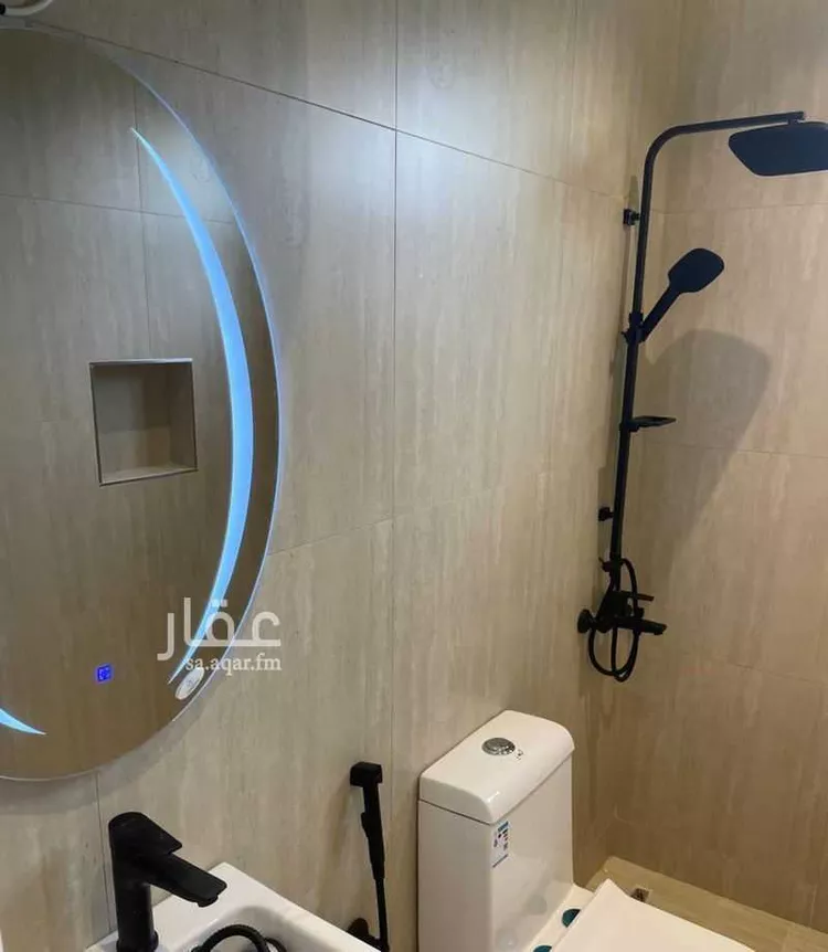 شقة للإيجار في شارع رقم 512, حي النرجس, مدينة الرياض, منطقة الرياض صورة 2