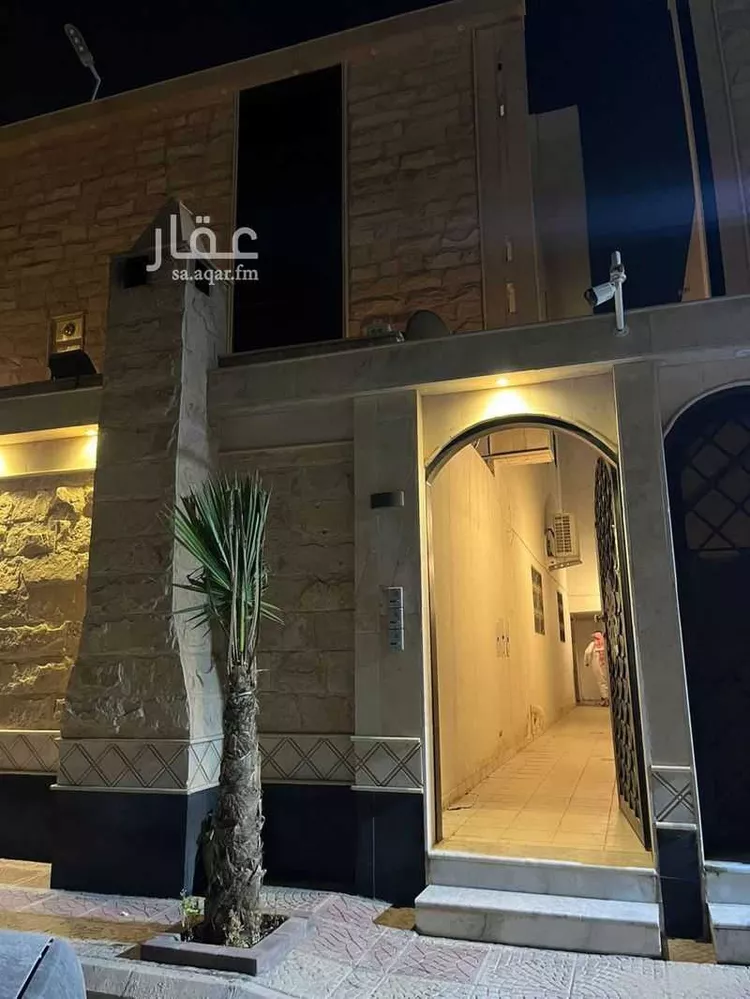 شقة للإيجار في شارع حميدة الإبراهيمي, حي العوالي, مدينة الرياض, منطقة الرياض