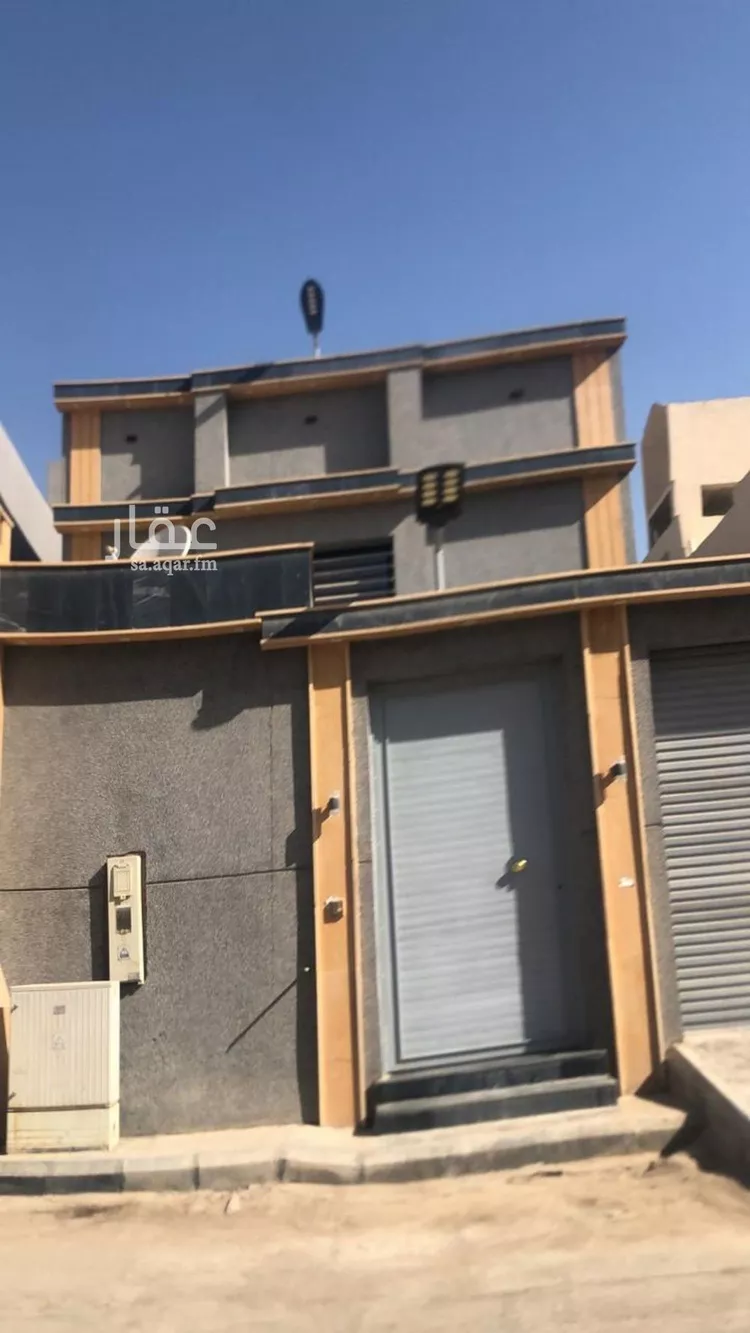 فيلا للإيجار في شارع أحمد بن إبراهيم الغرناطي, حي طويق, مدينة الرياض, منطقة الرياض صورة 3