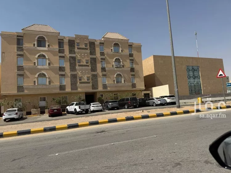 شقة للإيجار في شارع المشوار, حي ظهرة لبن, مدينة الرياض, منطقة الرياض