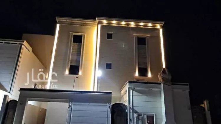 شقة للإيجار في شارع المشوار, حي ظهرة لبن, مدينة الرياض, منطقة الرياض