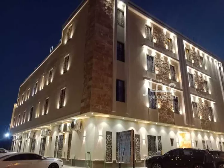 شقة للإيجار في شارع الحكم الطبري, حي بدر, مدينة الرياض, منطقة الرياض