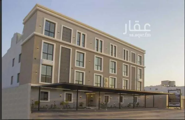 شقة للإيجار في شارع يحيى الرندي, حي النرجس, مدينة الرياض, منطقة الرياض
