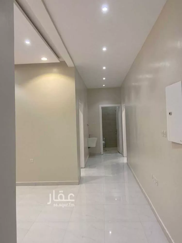 شقة للإيجار في شارع إبراهيم بن حسين, حي المهدية, مدينة الرياض, منطقة الرياض صورة 4