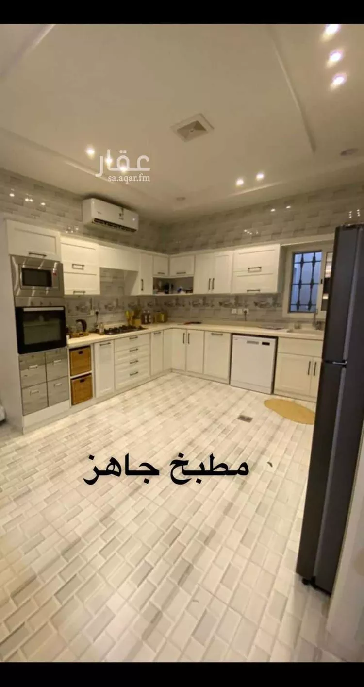 فيلا للإيجار في شارع أحمد بن إبراهيم الغرناطي, حي طويق, مدينة الرياض, منطقة الرياض صورة 2