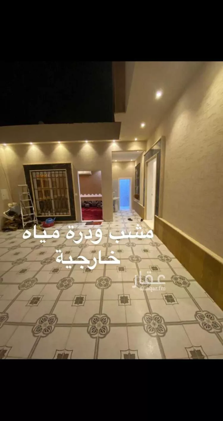 فيلا للإيجار في شارع أحمد بن إبراهيم الغرناطي, حي طويق, مدينة الرياض, منطقة الرياض صورة 3