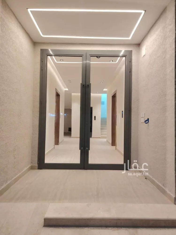 شقة للإيجار في شارع القادة, حي الحزم, مدينة الرياض, منطقة الرياض صورة 2