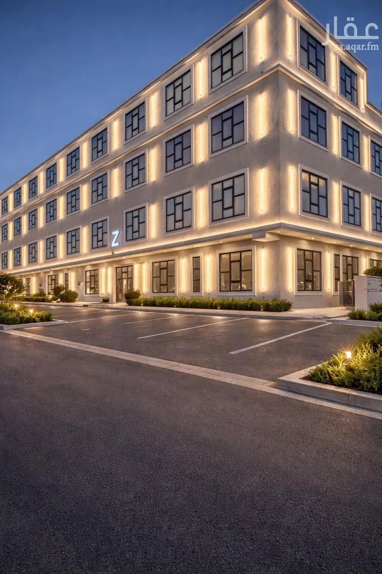 شقة للإيجار في شارع القادة, حي الحزم, مدينة الرياض, منطقة الرياض صورة 5