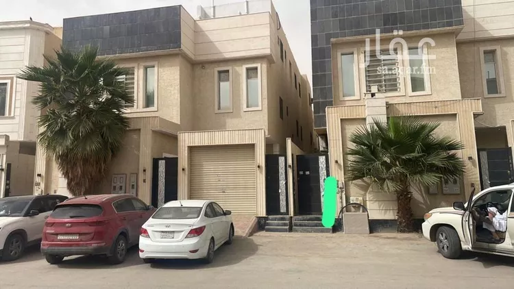 شقة للإيجار في شارع بشير البصري, حي الرمال, مدينة الرياض, منطقة الرياض