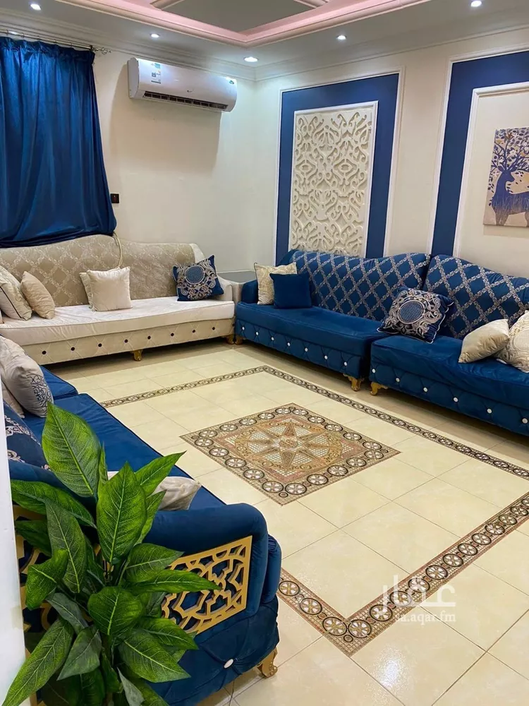 شقة للإيجار في شارع الناعمة, حي اليرموك, مدينة الرياض, منطقة الرياض صورة 2