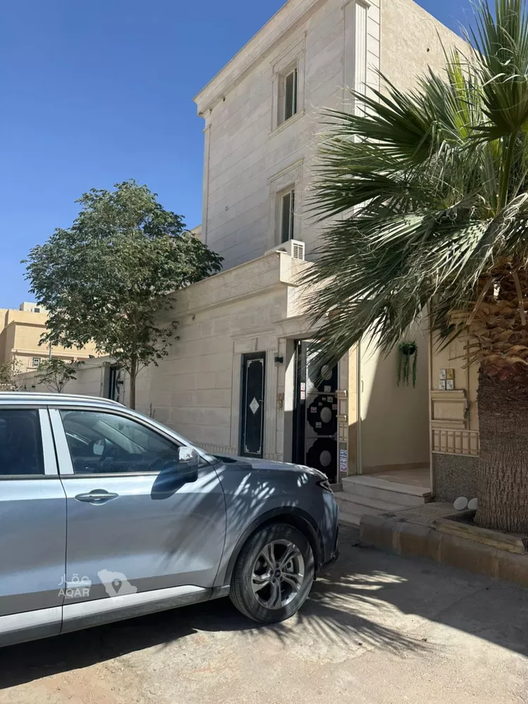 شقة للإيجار في شارع  عبدالله ابن سعود ابن عبدالعزيز, حي الجنادرية, مدينة الرياض, منطقة الرياض