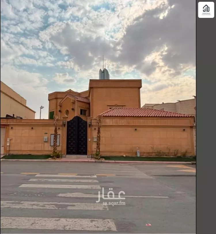 Villa for Sale in Riyadh As Sahafah