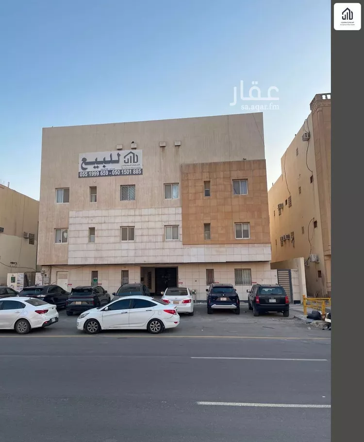 Building for Sale in Riyadh Al Aqiq