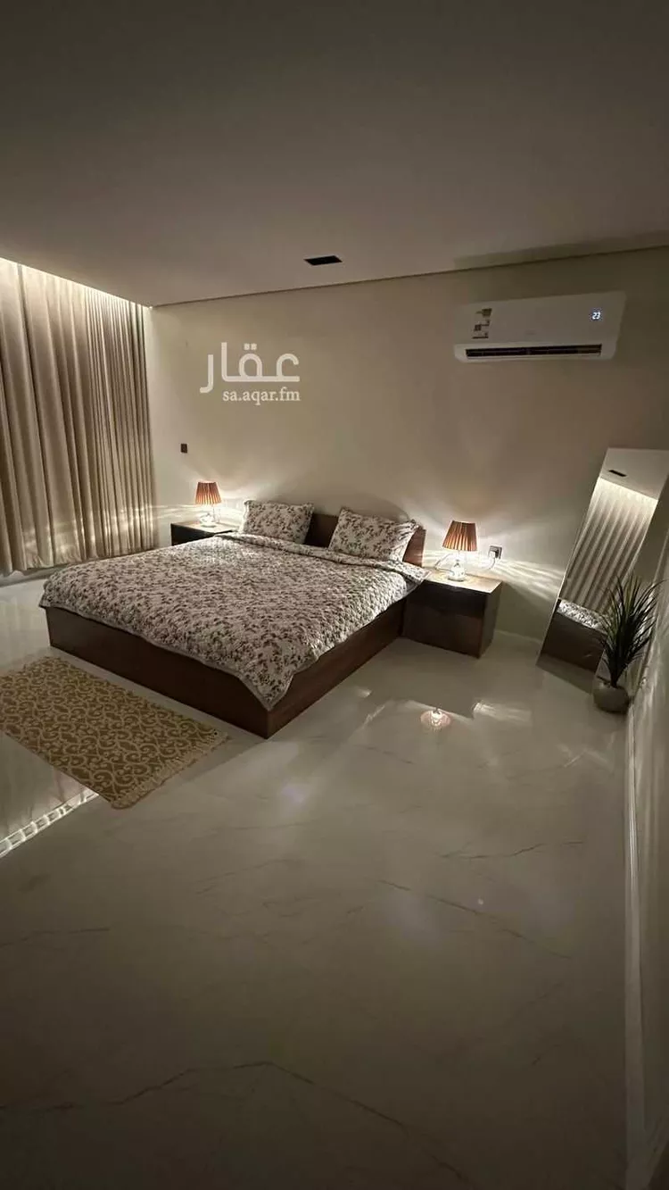 شقة للإيجار في شارع محمود النجاري, حي أم الحمام الشرقي, مدينة الرياض, منطقة الرياض 9