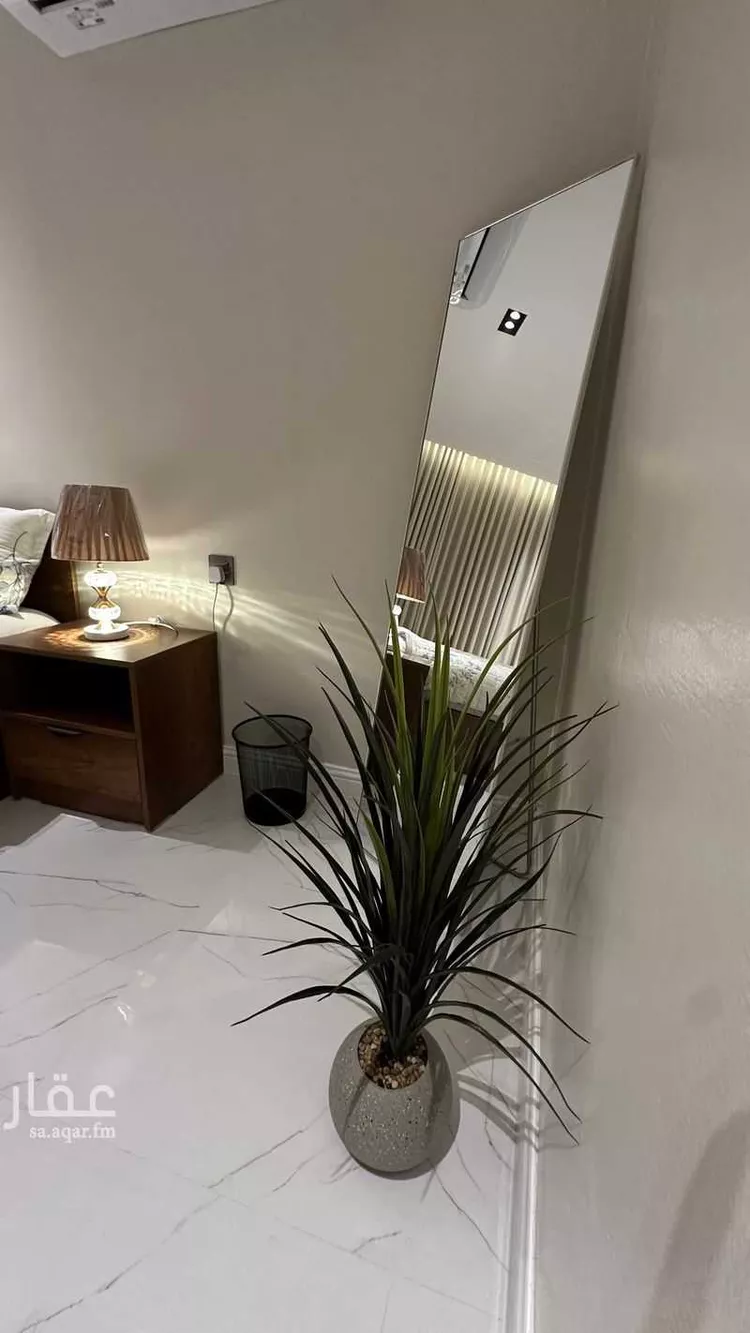 شقة للإيجار في شارع محمود النجاري, حي أم الحمام الشرقي, مدينة الرياض, منطقة الرياض صورة 4