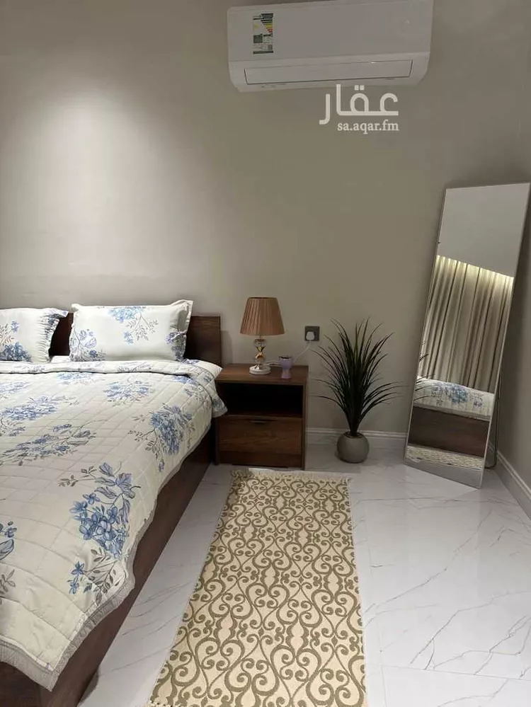 شقة للإيجار في شارع محمود النجاري, حي أم الحمام الشرقي, مدينة الرياض, منطقة الرياض 6