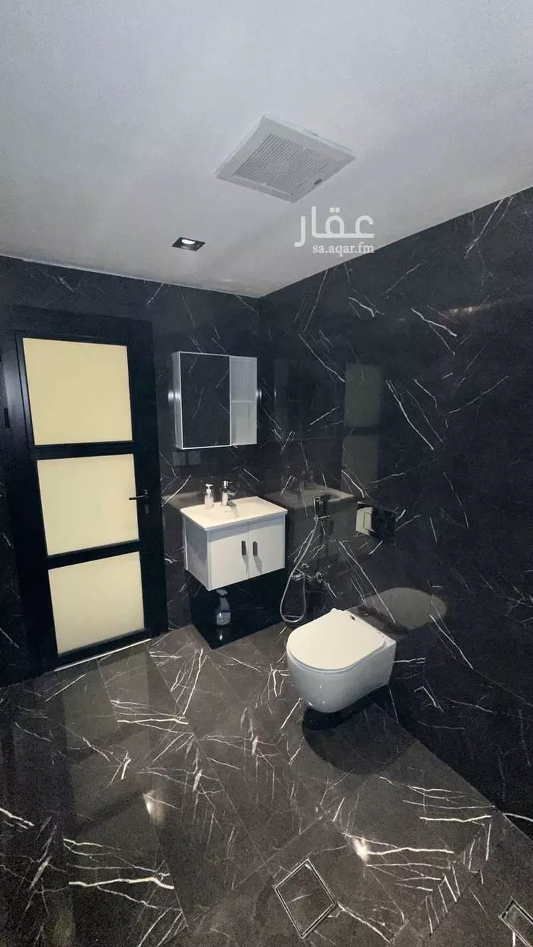 شقة للإيجار في شارع محمود النجاري, حي أم الحمام الشرقي, مدينة الرياض, منطقة الرياض 10