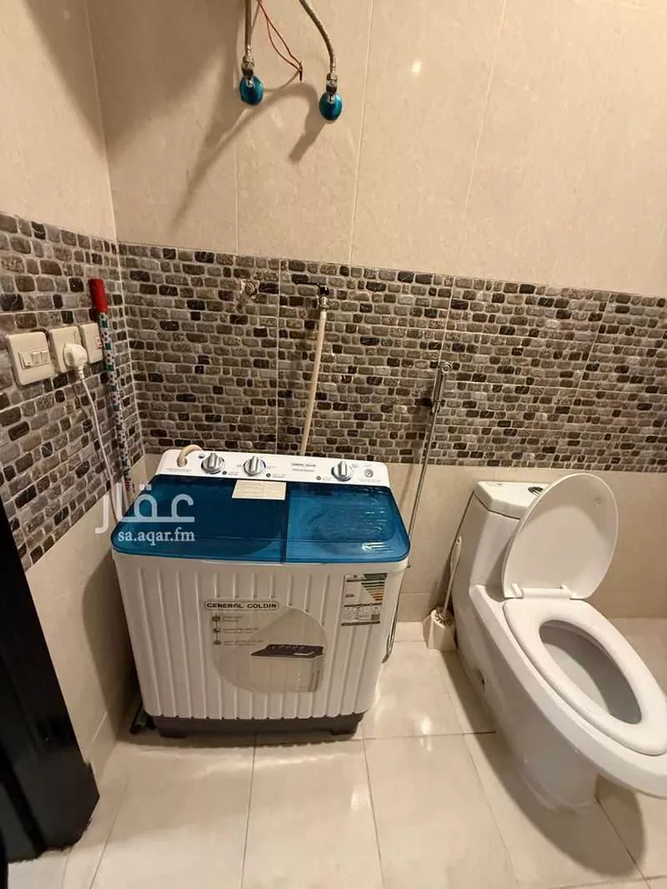 شقة للإيجار في شارع 7679159, حي عرقة, مدينة الرياض, منطقة الرياض صورة 5