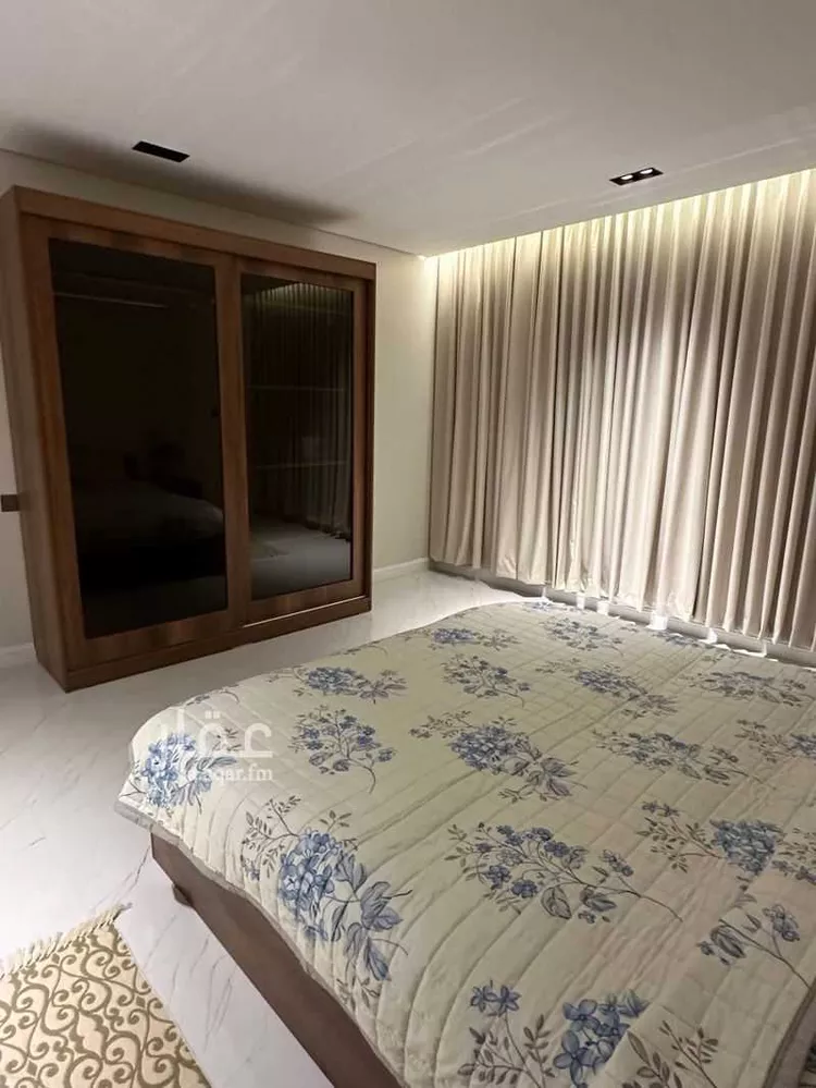 شقة للإيجار في شارع محمود النجاري, حي أم الحمام الشرقي, مدينة الرياض, منطقة الرياض صورة 5