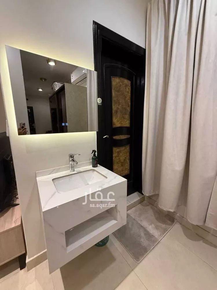 شقة للإيجار في شارع 7679159, حي عرقة, مدينة الرياض, منطقة الرياض صورة 3