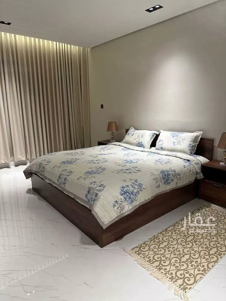 شقة للإيجار في شارع محمود النجاري, حي أم الحمام الشرقي, مدينة الرياض, منطقة الرياض صورة 2