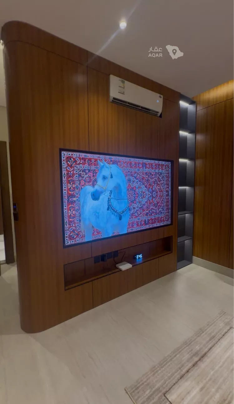 دور للإيجار في شارع سطام ابا الخيل, حي الروضة, مدينة الرياض, منطقة الرياض