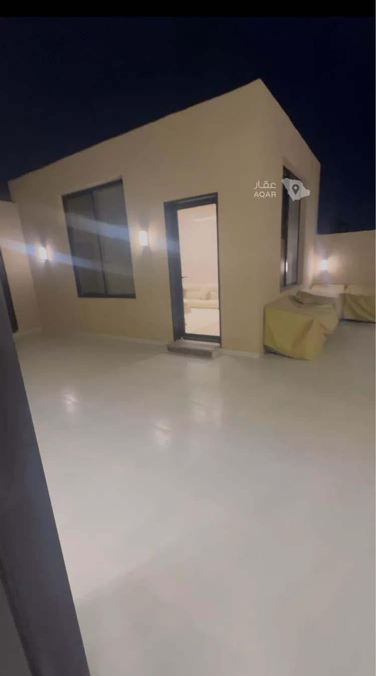 دور للإيجار في شارع سطام ابا الخيل, حي الروضة, مدينة الرياض, منطقة الرياض 6