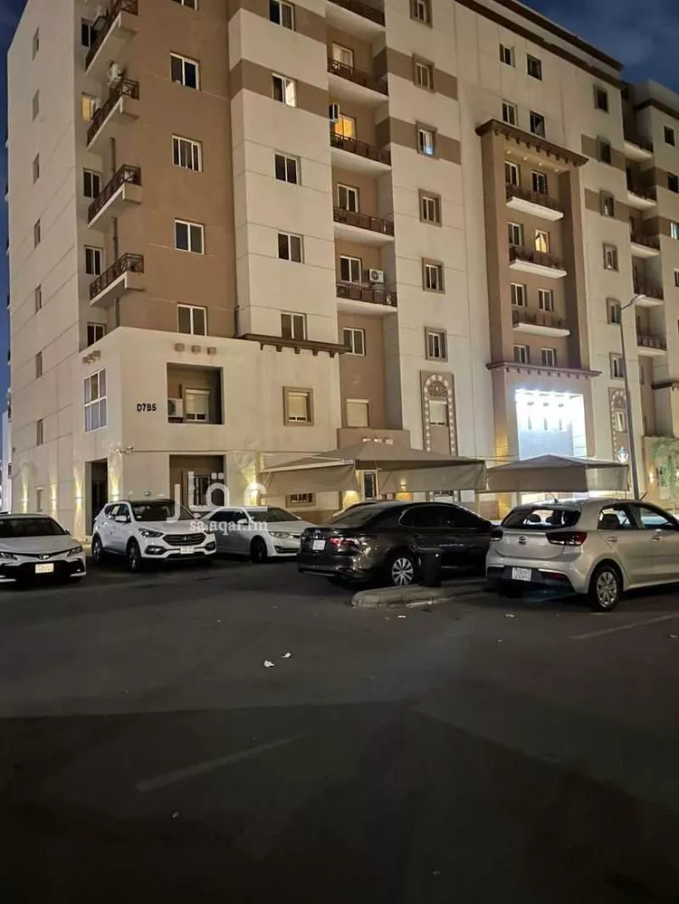 شقة للبيع في حي ، شارع جابر بن عياش ، حي الأمير عبدالمجيد ، جدة ، جدة صورة 2